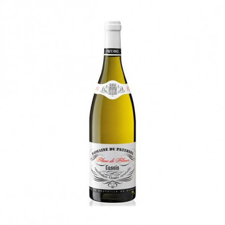 Domaine du Paternel Cassis Blanc 75cl