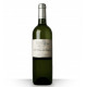 Chateaux Malleprat AOC Pessac-leognan blanc 2011 75cl