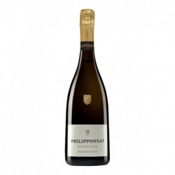 Philipponnat Champagne Royale Réserve Brut 75cl