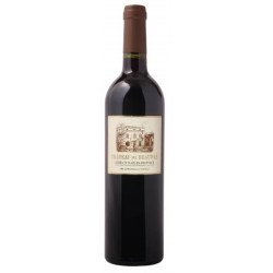 Château de Beaupré Coteaux-d'aix-en-provence   75cl