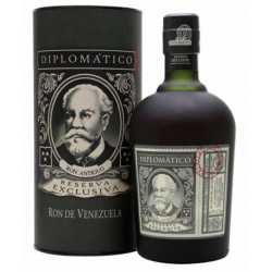 Diplomatico Rhum Reserva Exclusiva 70cl