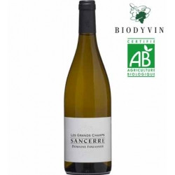 Domaine Fouassier Sancerre Les Grous