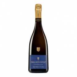 Philipponnat Champagne Royale Réserve Non Dosé 75cl