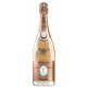 Louis Roederer Champagne Cristal Rosé 2012 75cl