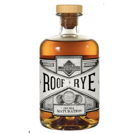 Ferroni Roof Rye