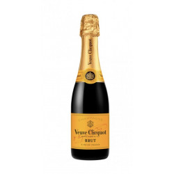 Veuve Clicquot Brut 37,5cl