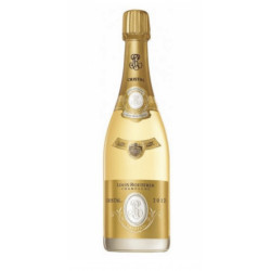 Louis Roederer Champagne Cristal 2012 75cl