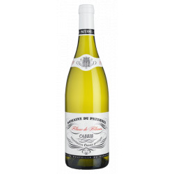 Domaine du Paternel Cassis blanc 150cl