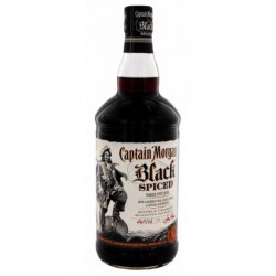 Captain Morgan Rhum Original Spiced Gold 70cl