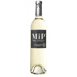 Le Domaine des Diables Côtes de Provence MIP Classic Blanc 75cl