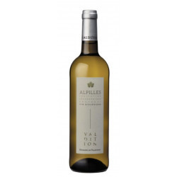 Domaine de Valdition IGP Alpilles Blanc 75cl