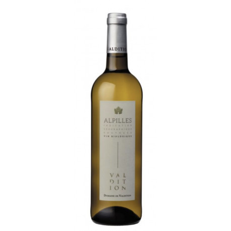 Domaine de Valdition IGP Alpilles Blanc 75cl