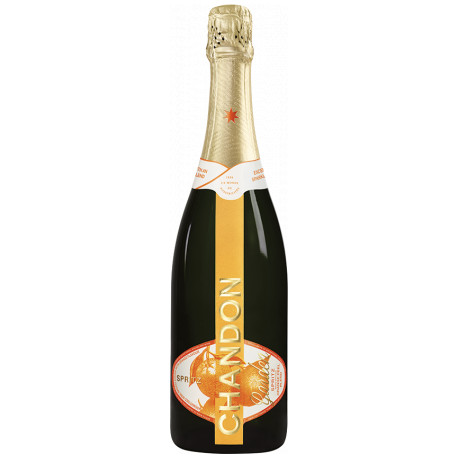 Chandon Garden Spritz