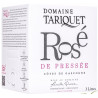 BIB Tariquet Rosé de Presse 3L