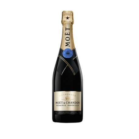 Champagne Moët&Chandon Reserve Imperiale 75cl