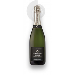 Champagne CHASSENAY D'ARCE cuvée première 75cl