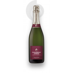 Champagne Chassenay d'Arce cuvée sélection 75cl