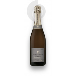 Champagne CHASSENAY D'ARCE Blanc de blancs brut 2008 150cl