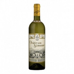 Château Simone Palette Blanc 2020 75cl