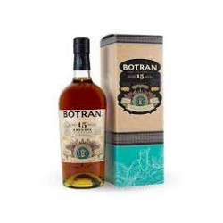 Botran Rhum Reserva 15 ans 70cl