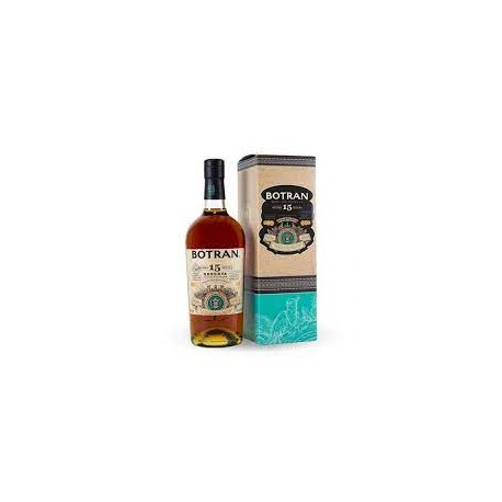 Botran Rhum Reserva 15 ans 70cl