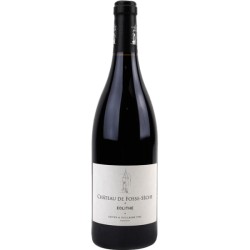 Château de Fosse-Sèche Eolithe Rouge 2020 75cl