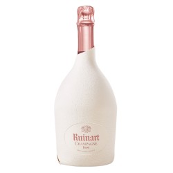 RUINART champagne ROSE 150CL