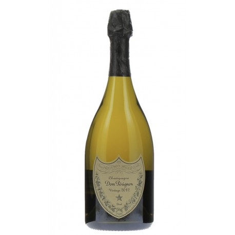 Dom Pérignon Champagne Vintage 2012 75cl