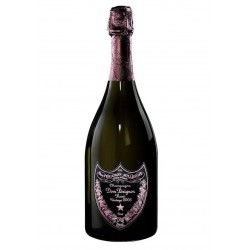 Dom Pérignon Champagne Rosé 2006 75cl