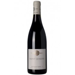 Vin de vienne saint joseph rouge 75cl