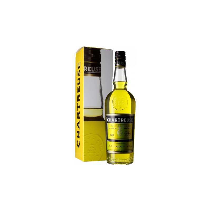 Chartreuse Verte - 70 Cl à Prix Carrefour