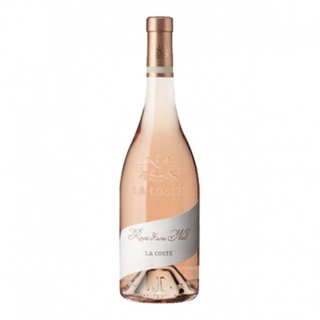 Château La Coste Coteaux-d'aix-en-provence Rosé d’une Nuit  75cl