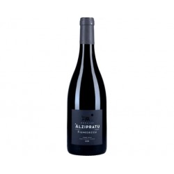 alzipratu calvi fiumeseccu rouge 75cl