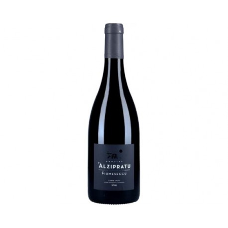 alzipratu calvi fiumeseccu rouge 75cl