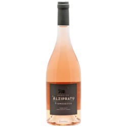 alzipratu calvi fiumeseccu rose 75cl