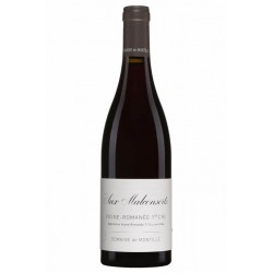 DE MONTILLE VOSNE ROMANÉE 1ER CRU AUX MALCONSORTS 2018 75CL