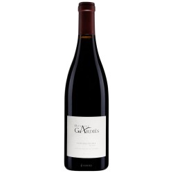 GARDIES TAUTAVEL CLOS DES VIGNES ROUGE 75CL