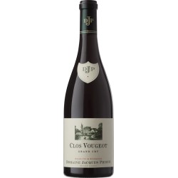 JACQUES PRIEUR CLOS VOUGEOT GRAND CRU 2010 75CL