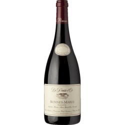 LA POUSSE D'OR BONNES MARES GRAND CRU 2018 75CL