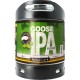 Fut Perfect Draft Goose IPA Biere Fut 6L