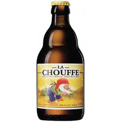 Chouffe Biere Blonde 33cl