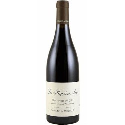 DE MONTILLE POMMARD 1ER CRU LES RUGIENS BAS 2018 75CL