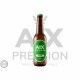 BIERE AIX PRESSION BLONDE TRIPLE 33CL