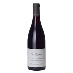 DE MONTILLE VOLNAY 1ER CRU EN CHAMPANS 2018 75CL