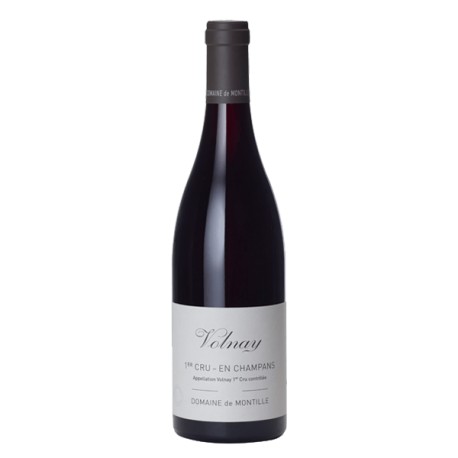 DE MONTILLE VOLNAY 1ER CRU EN CHAMPANS 2019 75CL