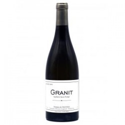 VACCELLI AJACCIO GRANIT BLANC 19 75CL