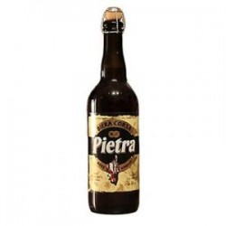 BIERE PIETRA AMBRE 75CL