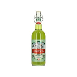 BIERE MONT BLANC VERTE 33CL