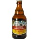 BIERE MONT BLANC BLONDE 33 CL