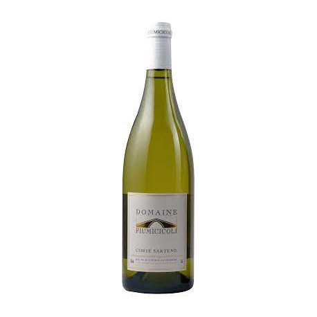 FIUMICICOLI SARTENE BLANC 75CL